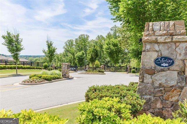 6853 River Rock Drive, Flowery Branch, GA 30542