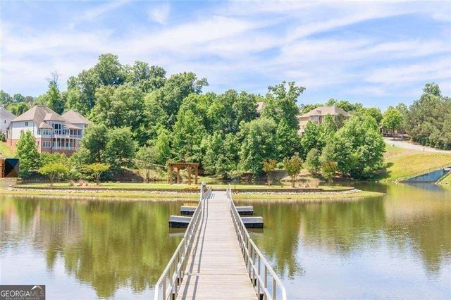 6853 River Rock Drive, Flowery Branch, GA 30542