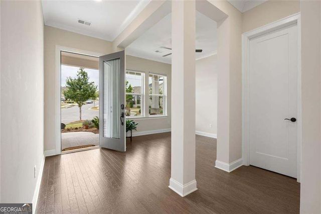6853 River Rock Drive, Flowery Branch, GA 30542