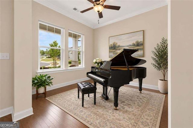 6853 River Rock Drive, Flowery Branch, GA 30542
