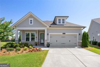 6853 River Rock Drive, Flowery Branch, GA 30542