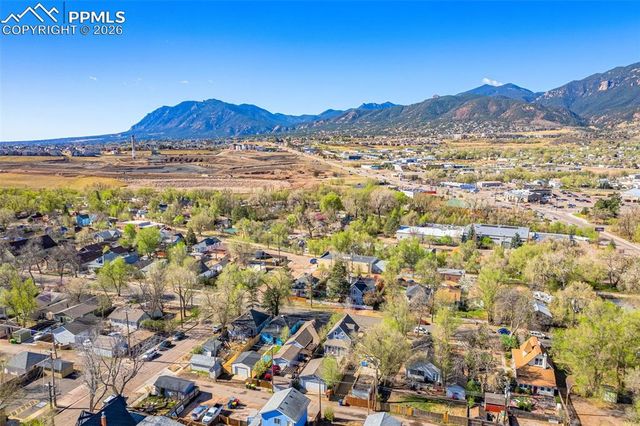 2008 W Cucharras Street, Colorado Springs, CO 80904
