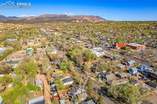 2008 W Cucharras Street, Colorado Springs, CO 80904