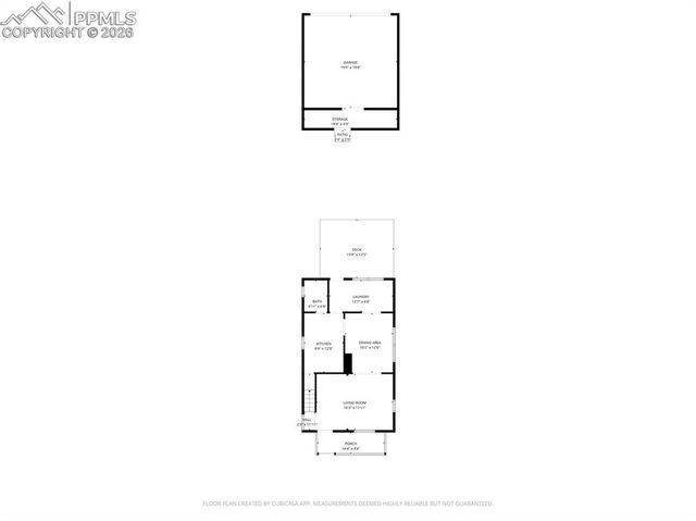2008 W Cucharras Street, Colorado Springs, CO 80904