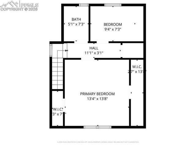 2008 W Cucharras Street, Colorado Springs, CO 80904