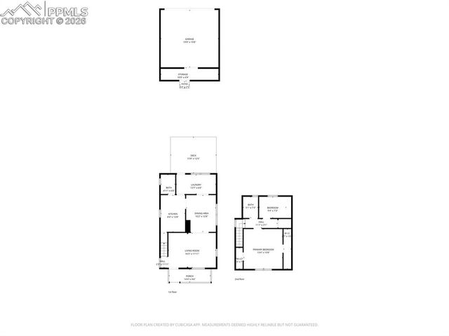 2008 W Cucharras Street, Colorado Springs, CO 80904
