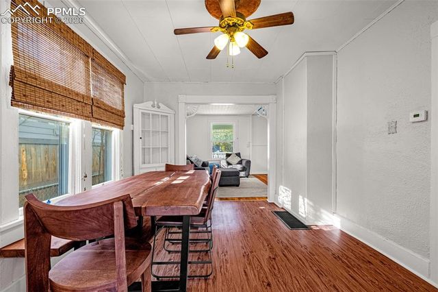 2008 W Cucharras Street, Colorado Springs, CO 80904