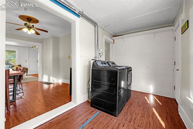 2008 W Cucharras Street, Colorado Springs, CO 80904