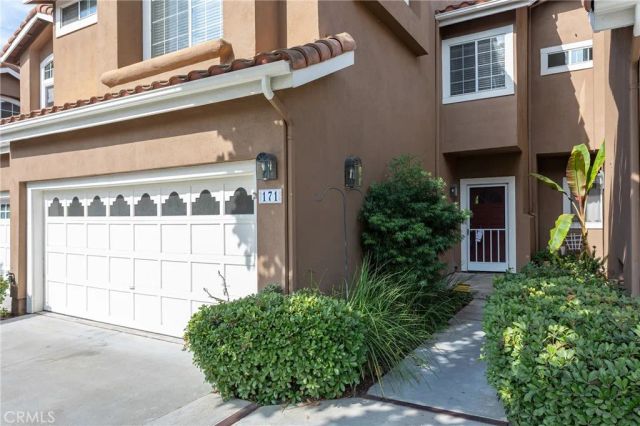 171 Matisse Circle 77, Aliso Viejo, CA 92656
