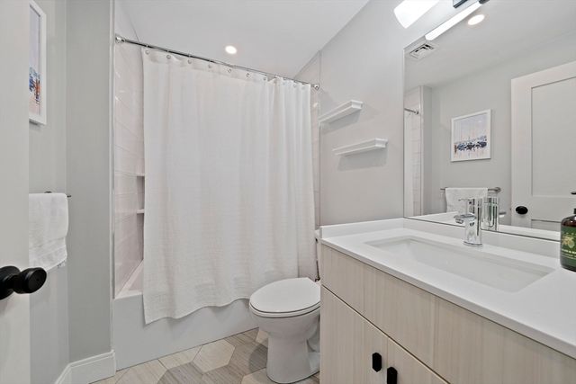 64-66 Armandine Street 2, Boston, MA 02124