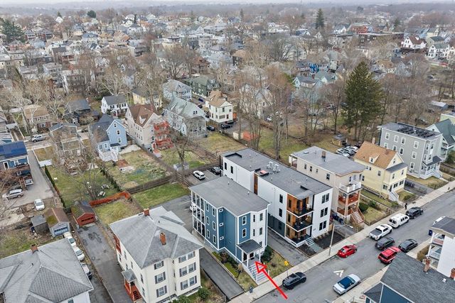 64-66 Armandine Street 2, Boston, MA 02124