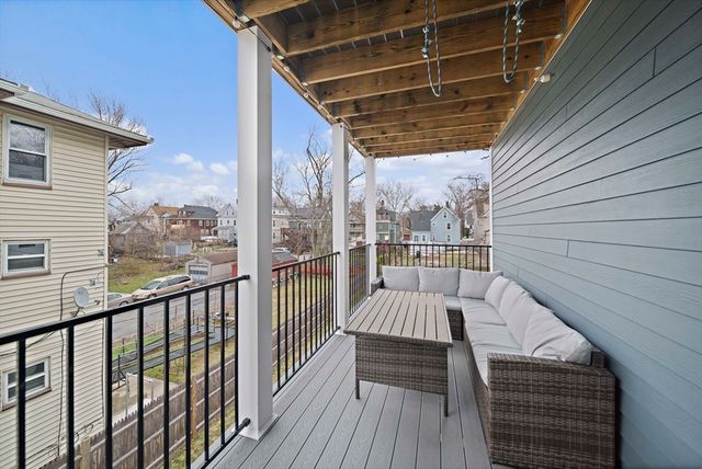 64-66 Armandine Street 2, Boston, MA 02124