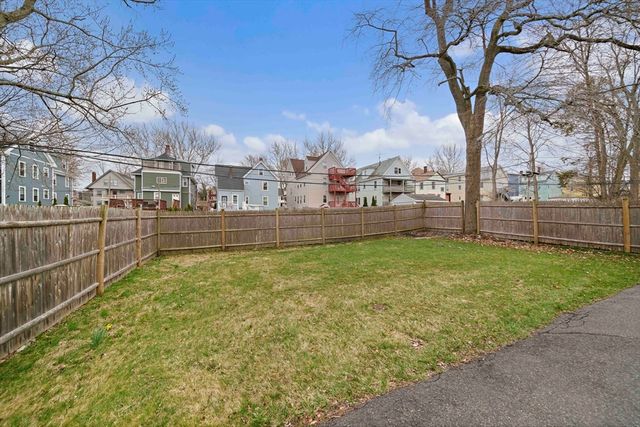 64-66 Armandine Street 2, Boston, MA 02124