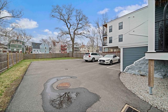 64-66 Armandine Street 2, Boston, MA 02124