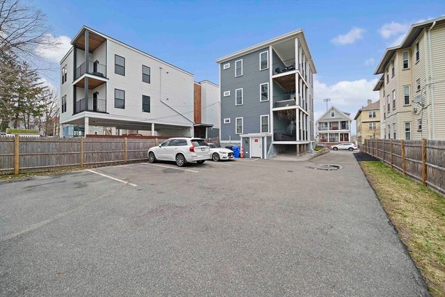 64-66 Armandine Street 2, Boston, MA 02124