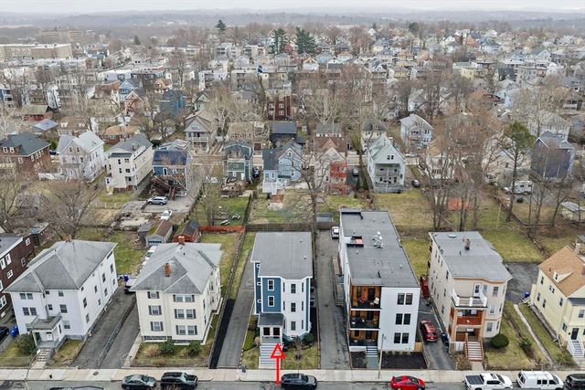 64-66 Armandine Street 2, Boston, MA 02124