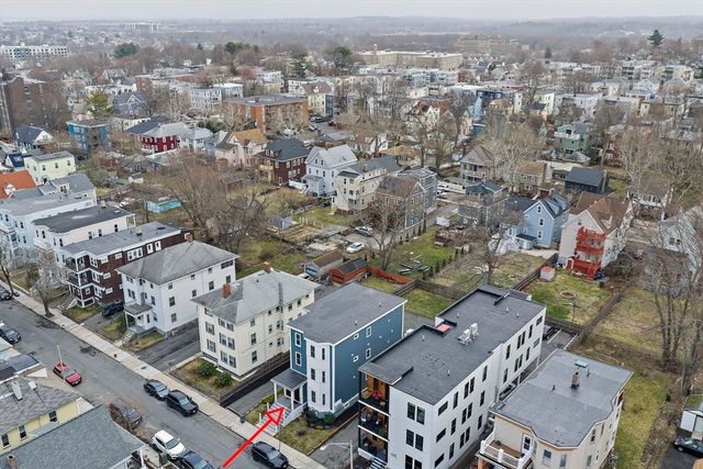 64-66 Armandine Street 2, Boston, MA 02124