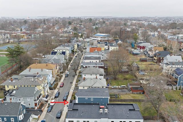 64-66 Armandine Street 2, Boston, MA 02124