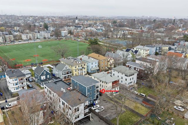 64-66 Armandine Street 2, Boston, MA 02124