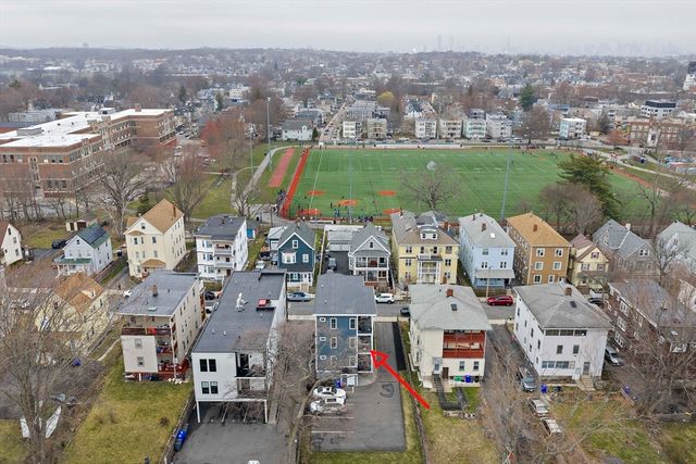 64-66 Armandine Street 2, Boston, MA 02124