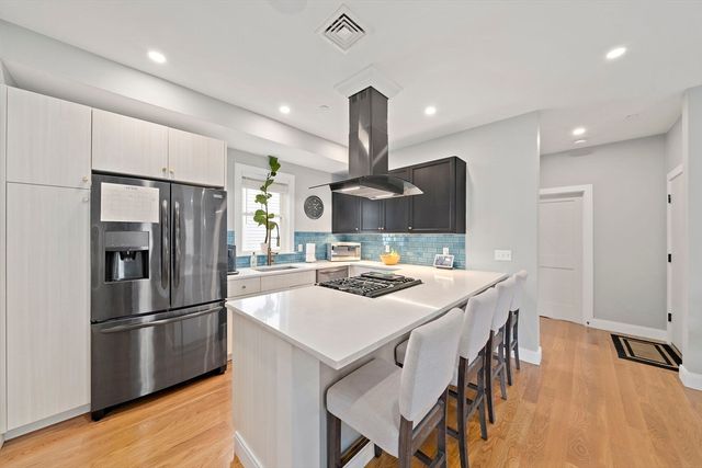 64-66 Armandine Street 2, Boston, MA 02124