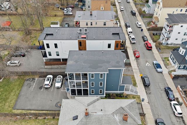 64-66 Armandine Street 2, Boston, MA 02124