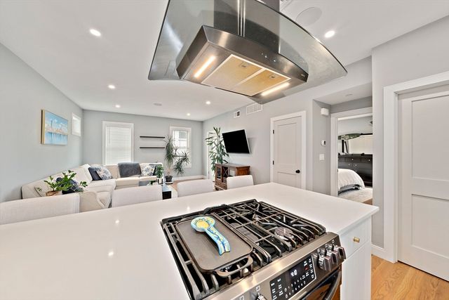 64-66 Armandine Street 2, Boston, MA 02124