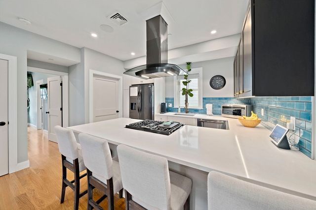 64-66 Armandine Street 2, Boston, MA 02124