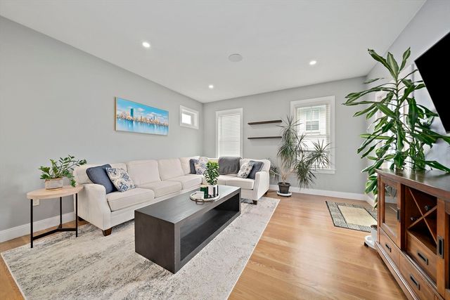 64-66 Armandine Street 2, Boston, MA 02124