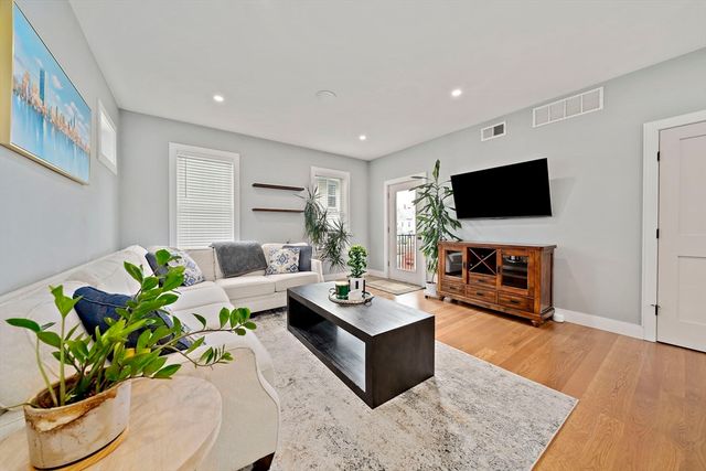 64-66 Armandine Street 2, Boston, MA 02124