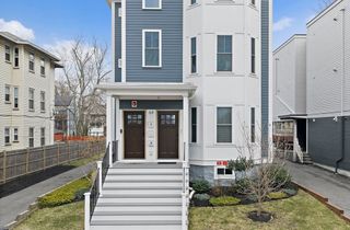 64-66 Armandine Street 2, Boston, MA 02124
