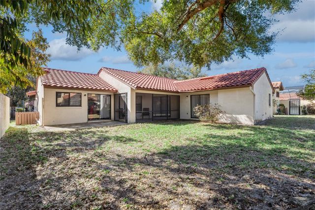 8025 MARCELLA DRIVE, Orlando, FL 32836