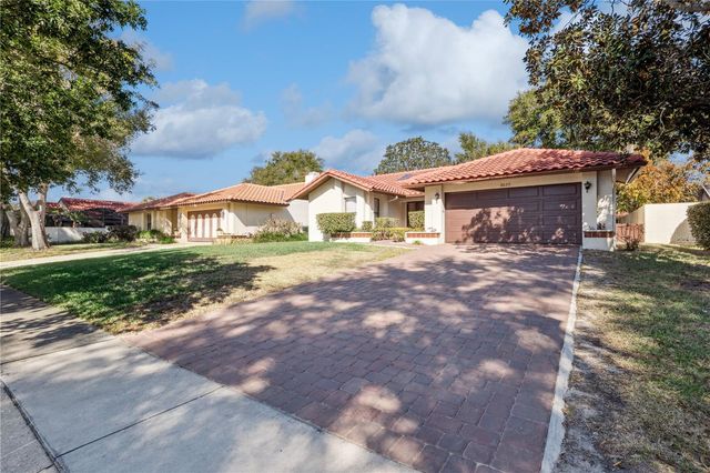 8025 MARCELLA DRIVE, Orlando, FL 32836