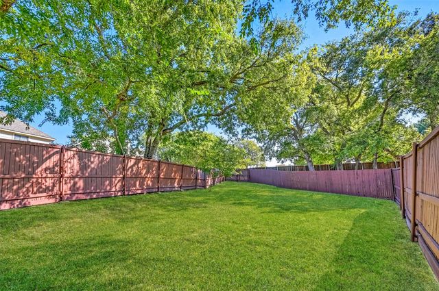 1400 Cool Springs Drive, Allen, TX 75013