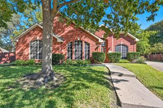1400 Cool Springs Drive, Allen, TX 75013