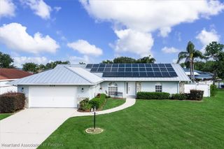 272 Cumquat Road NE, Lake Placid, FL 33852