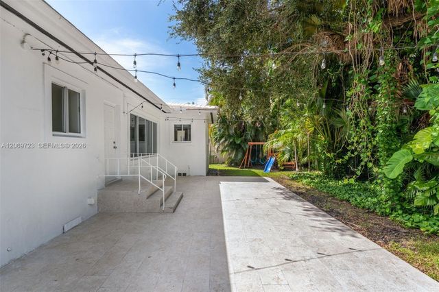 4724 Orduna Drive, Coral Gables, FL 33146