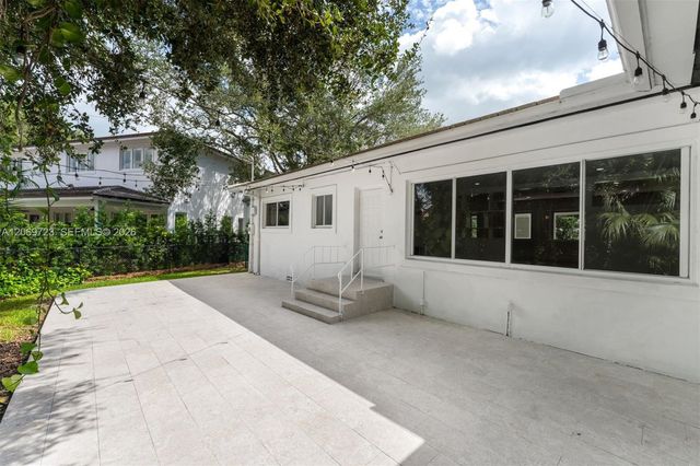 4724 Orduna Drive, Coral Gables, FL 33146