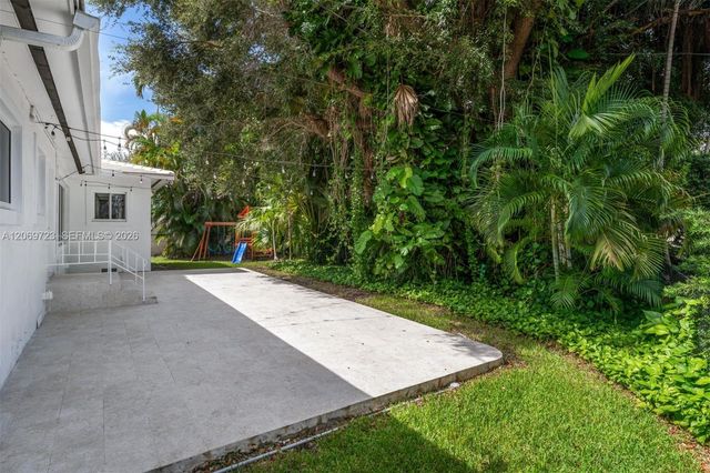 4724 Orduna Drive, Coral Gables, FL 33146