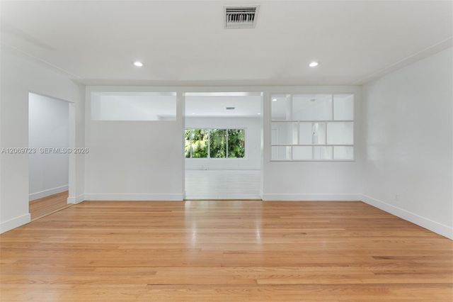 4724 Orduna Drive, Coral Gables, FL 33146