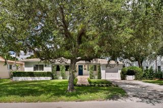 4724 Orduna Drive, Coral Gables, FL 33146