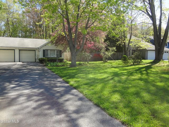 21A Woodcliffe Drive, Clifton Park, NY 12065