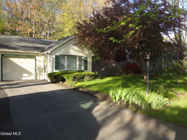 21A Woodcliffe Drive, Clifton Park, NY 12065