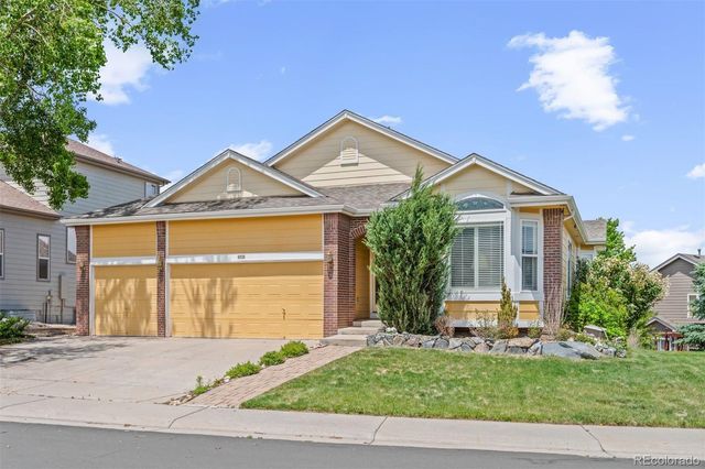 6839 Solana Drive, Castle Pines, CO 80108