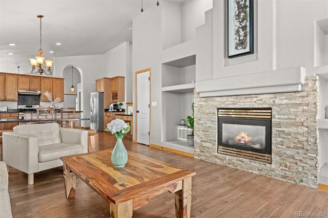 6839 Solana Drive, Castle Pines, CO 80108