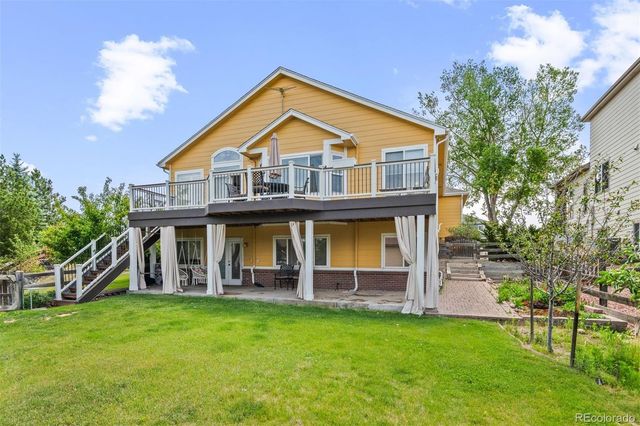 6839 Solana Drive, Castle Pines, CO 80108