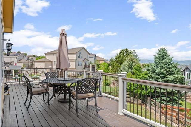 6839 Solana Drive, Castle Pines, CO 80108