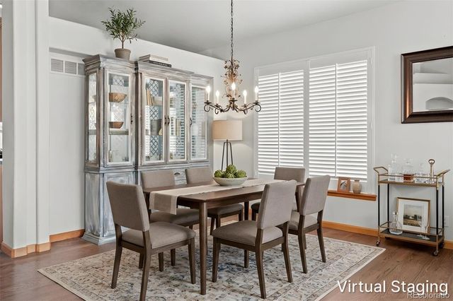6839 Solana Drive, Castle Pines, CO 80108
