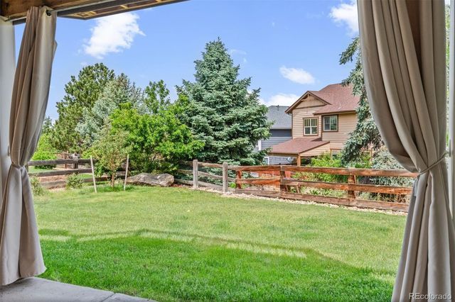 6839 Solana Drive, Castle Pines, CO 80108