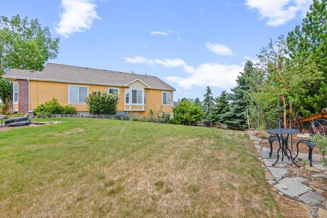 6839 Solana Drive, Castle Pines, CO 80108